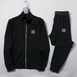 Picture of Givenchy SweatSuits _SKUGivenchyM-5XLkdtn0928335